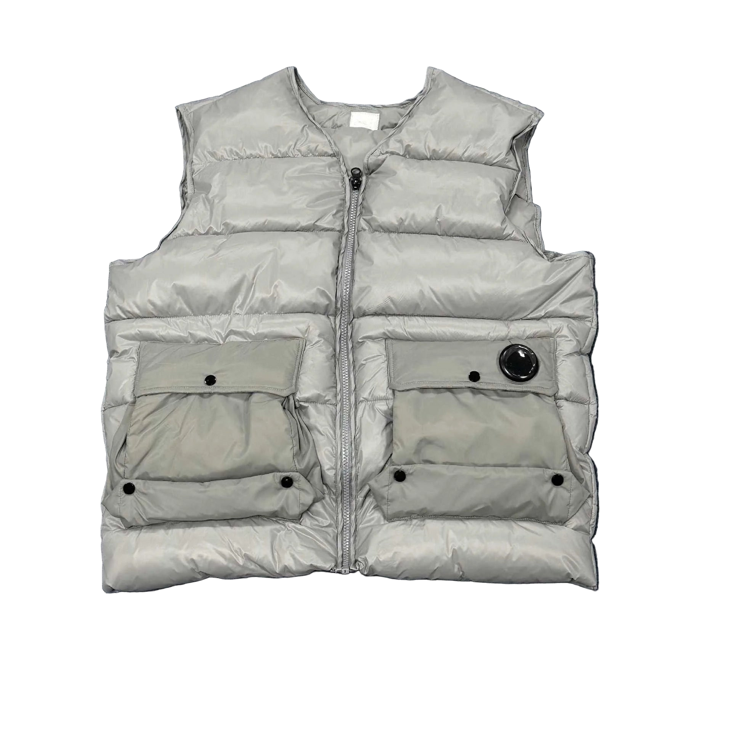 Veste C.P Company Sans Manches