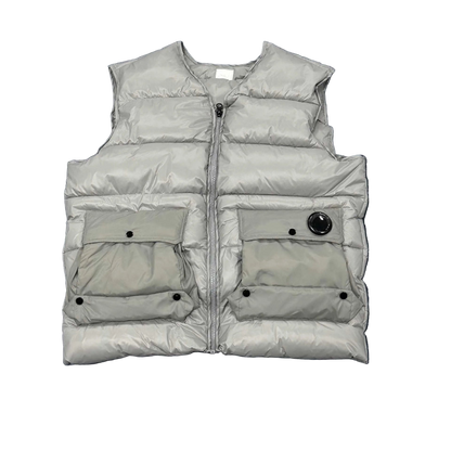 Veste C.P Company Sans Manches