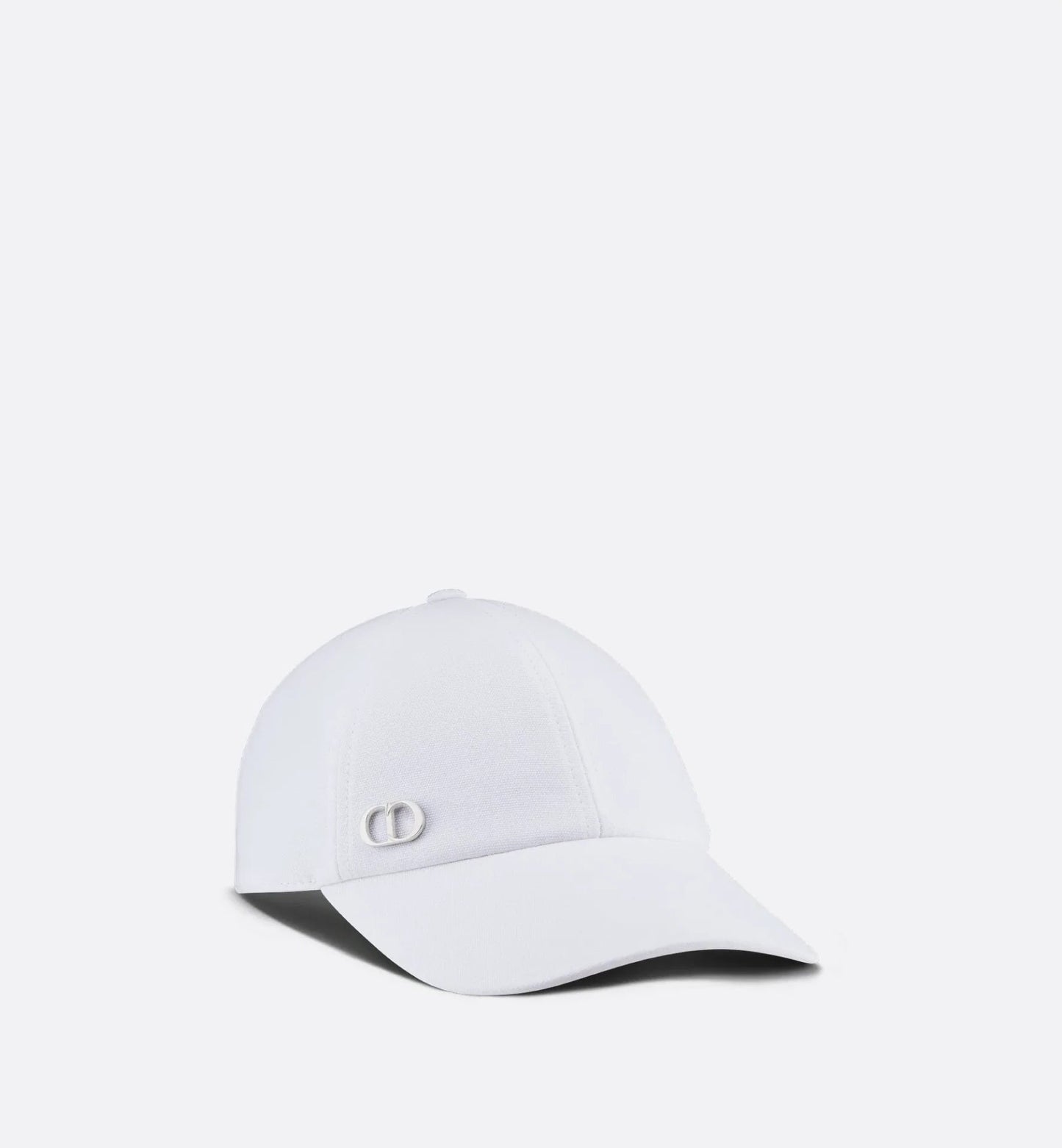 Dior Casquette CD Icon Blanc