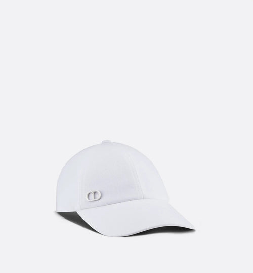 Dior Casquette CD Icon Blanc
