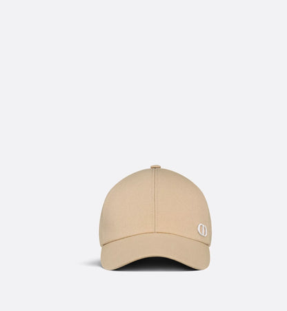 Dior Casquette CD Icon Beige