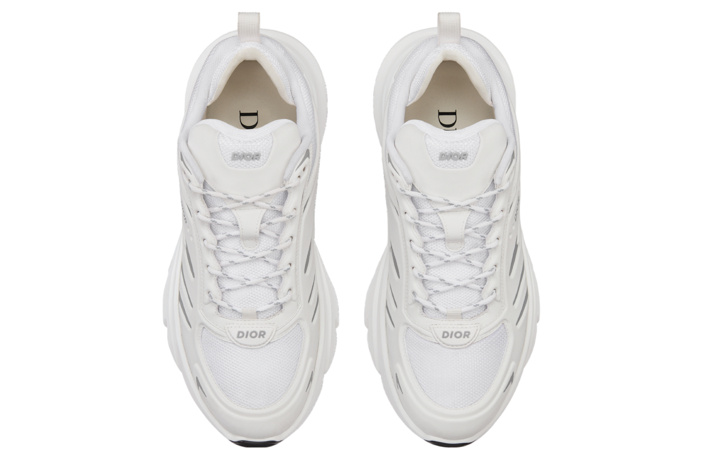 Sneaker B32 Blanche