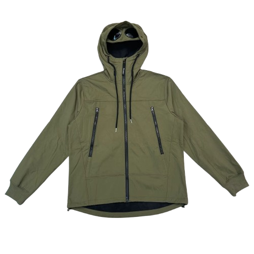 C.P Company Google Jacket