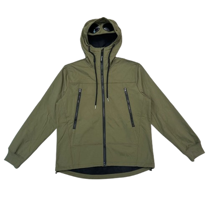 C.P Company Google Jacket