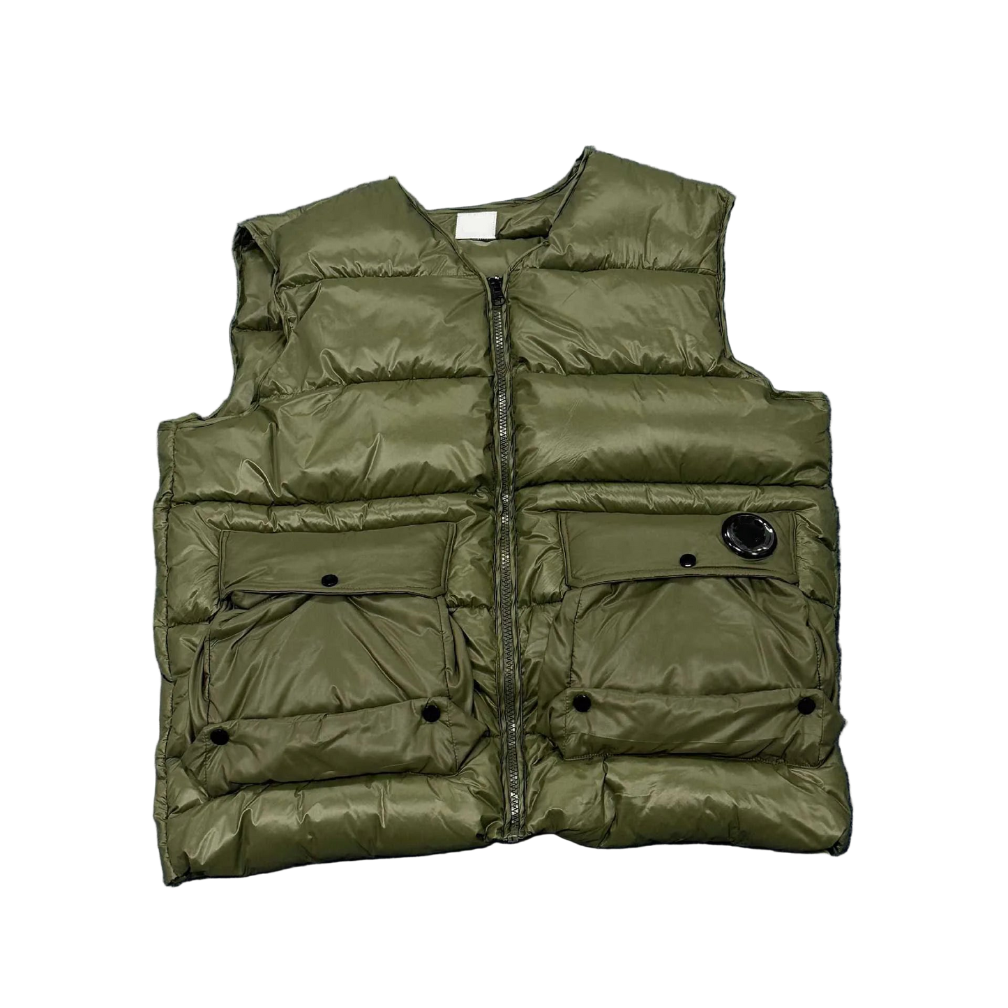 Veste C.P Company Sans Manches