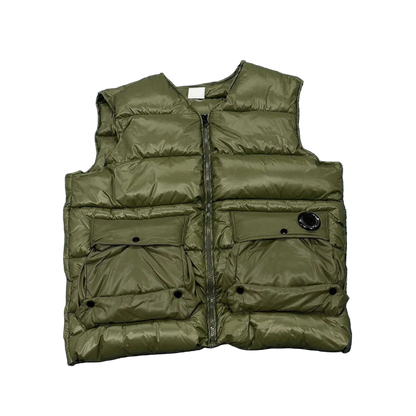 Veste C.P Company Sans Manches