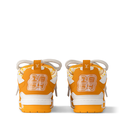 LV Skate Orange