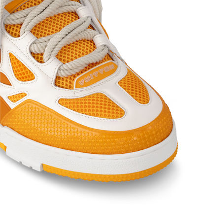 LV Skate Orange