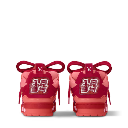 LV Skate Rouge