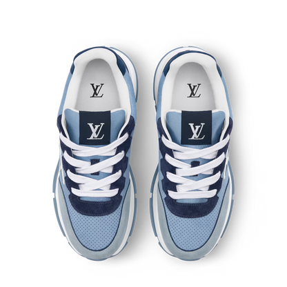 LV Run Away Bleu