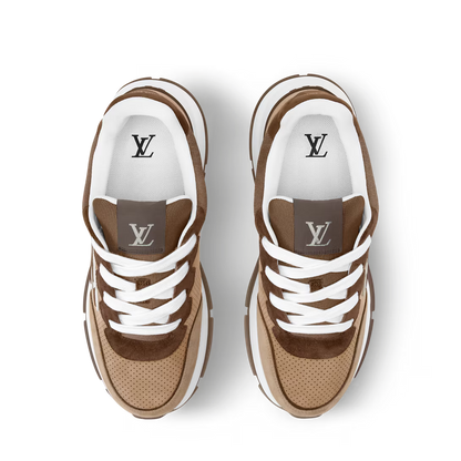 LV Run Away Marron