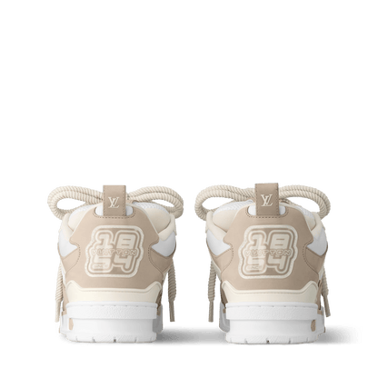 LV Skate Beige