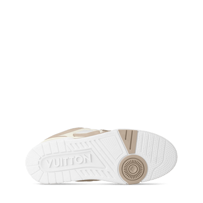 LV Skate Beige