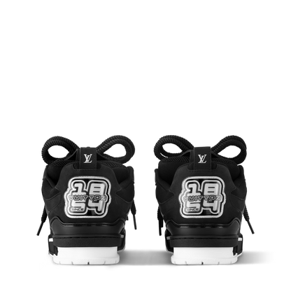 LV Skate Noir