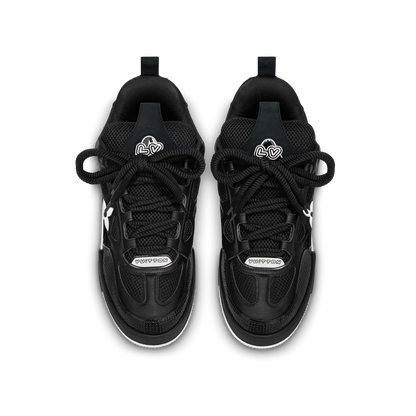LV Skate Noir