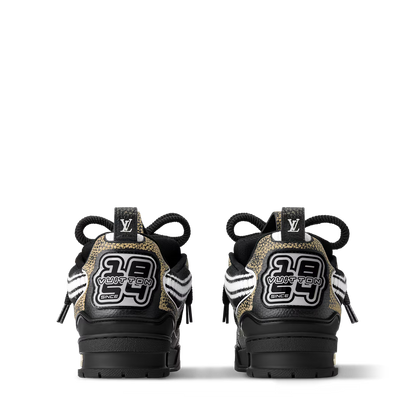 LV Skate Vintage Noir