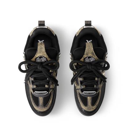 LV Skate Vintage Noir