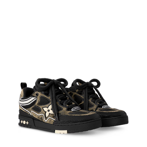 LV Skate Vintage Noir