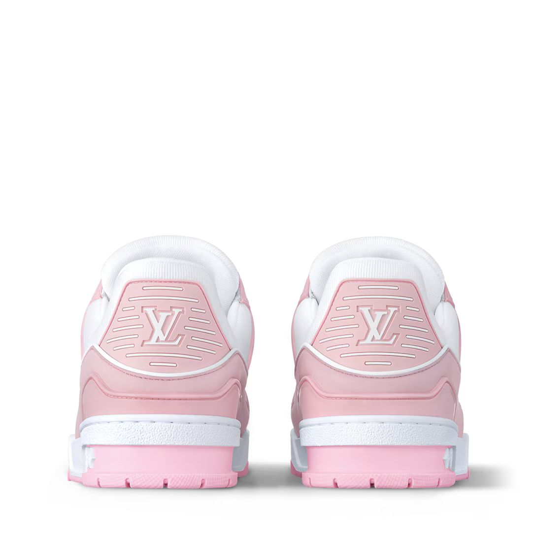 LV Trainer Rose
