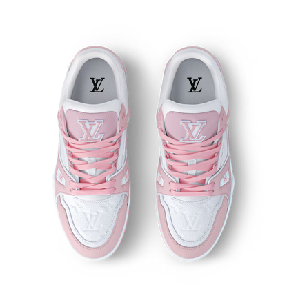 LV Trainer Rose