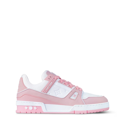 LV Trainer Rose