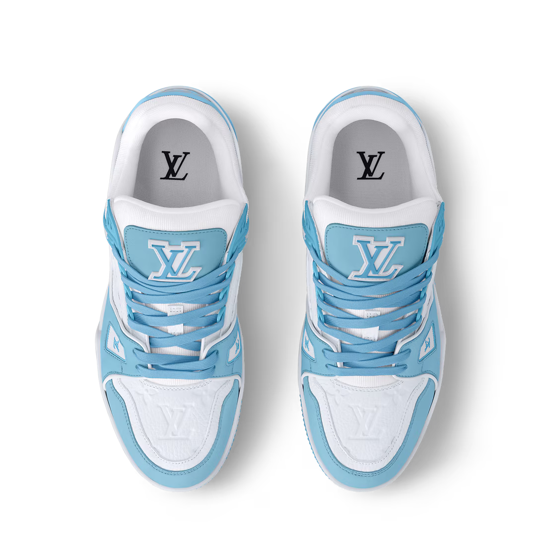 LV Trainer Ciel