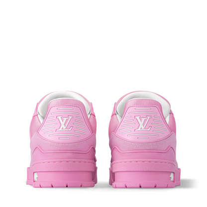 LV Trainer Rose