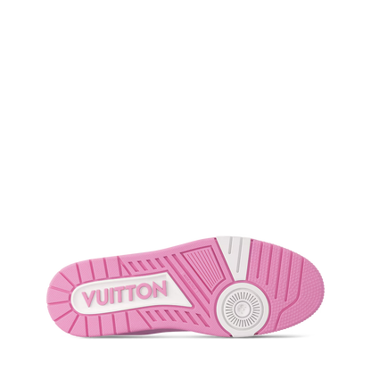 LV Trainer Rose