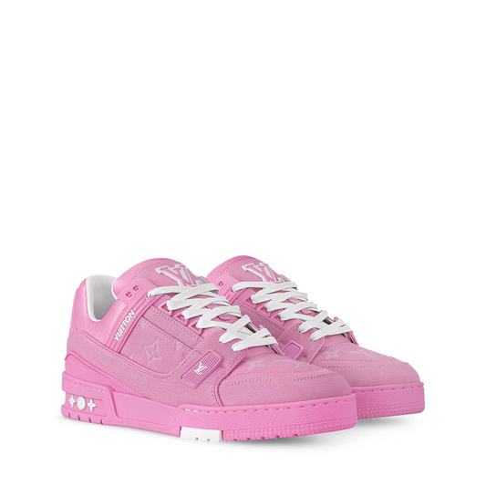 LV Trainer Rose