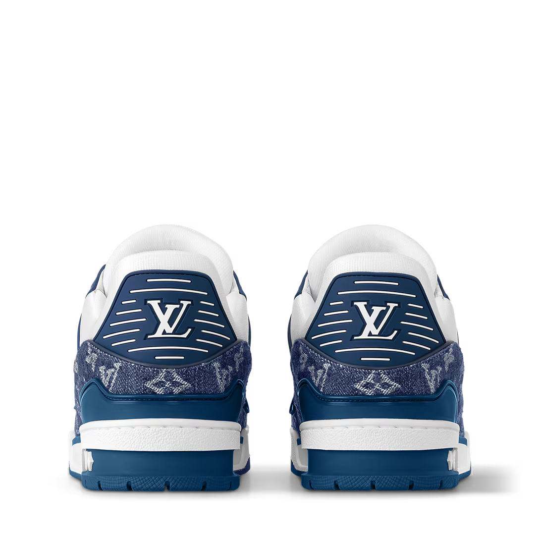 LV Trainer Bleu