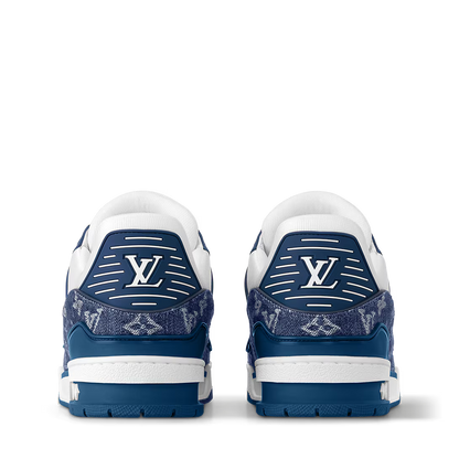 LV Trainer Bleu