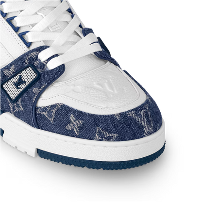 LV Trainer Bleu