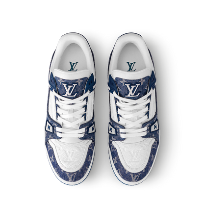 LV Trainer Bleu