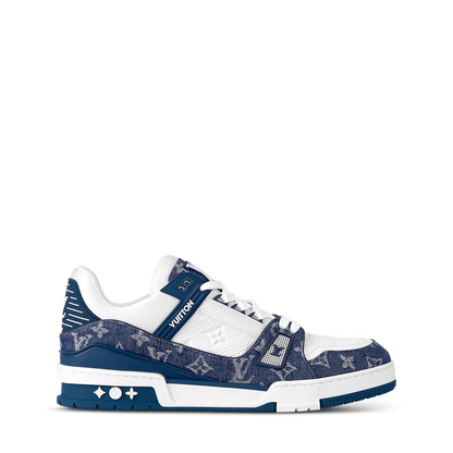 LV Trainer Bleu