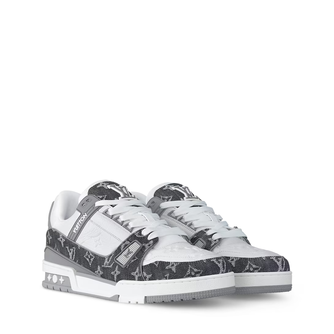 LV Trainer Gris