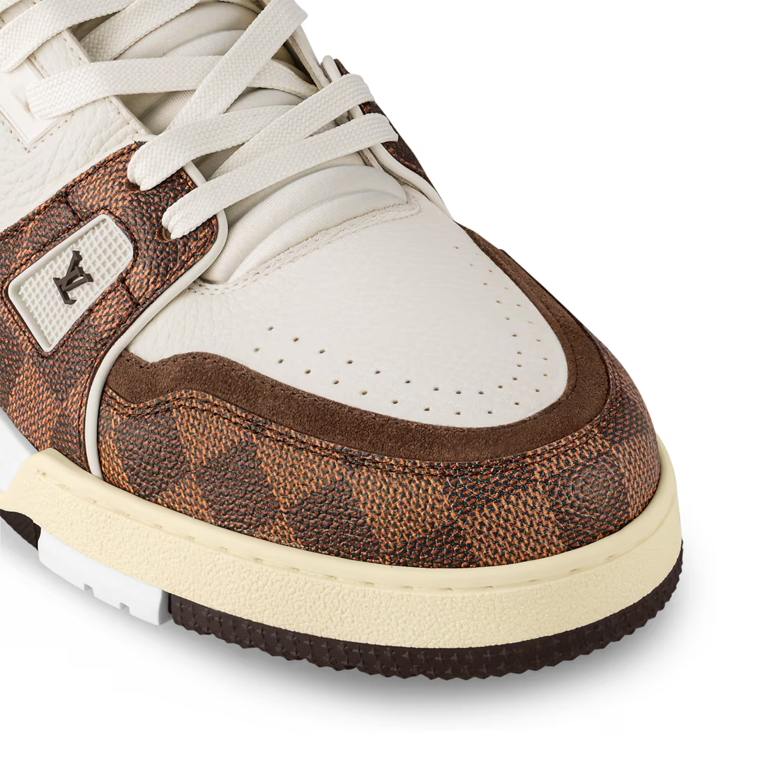 LV Trainer Marron