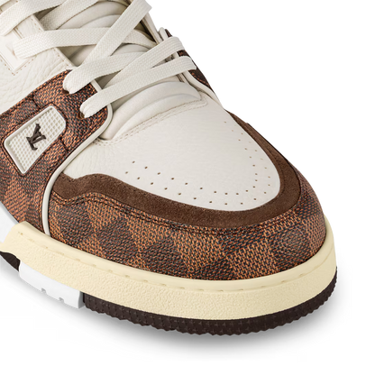 LV Trainer Marron