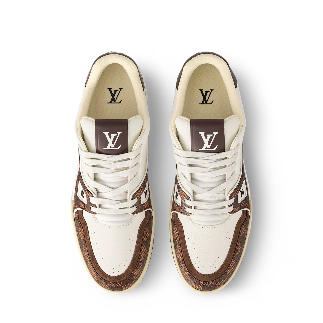LV Trainer Marron