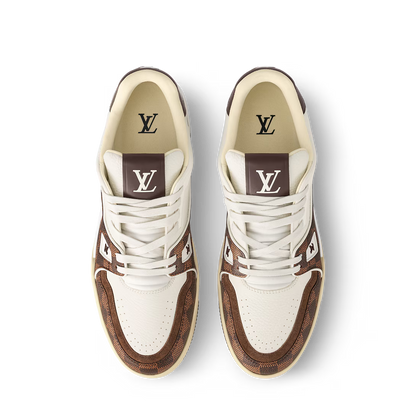 LV Trainer Marron