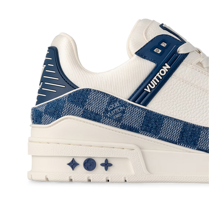 LV Trainer Bleu