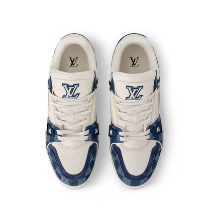 LV Trainer Bleu