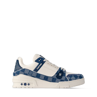 LV Trainer Bleu