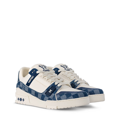 LV Trainer Bleu