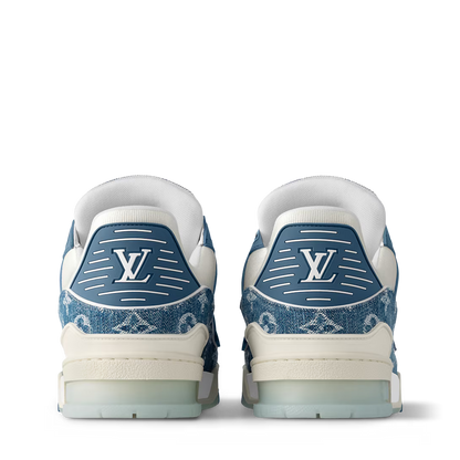 LV Trainer Bleu