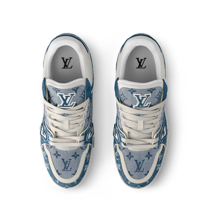 LV Trainer Bleu