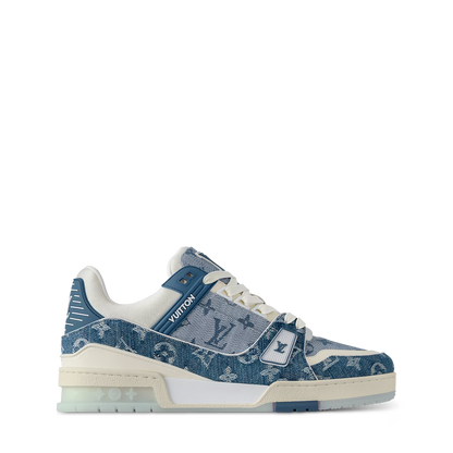LV Trainer Bleu