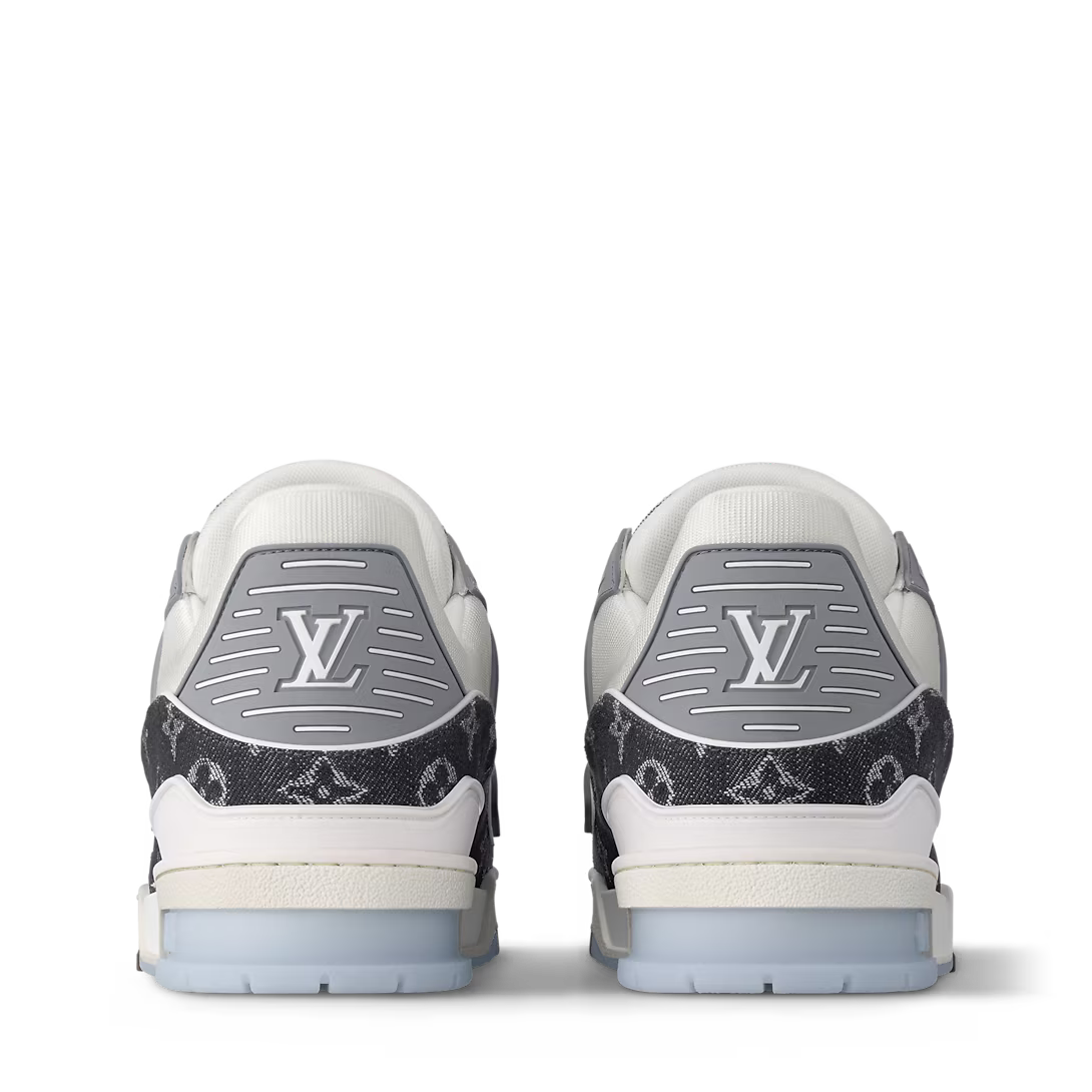 LV Trainer Gris