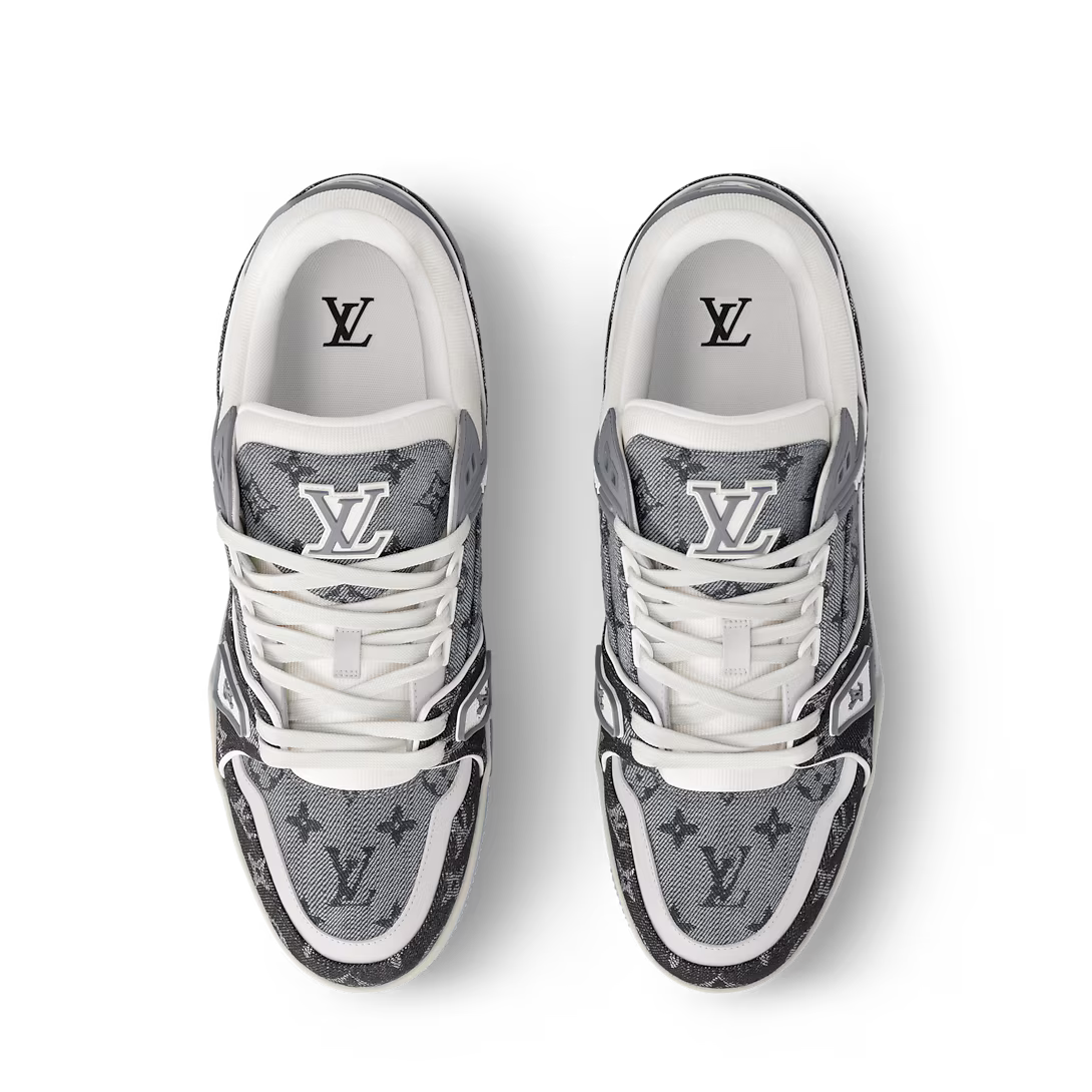 LV Trainer Gris