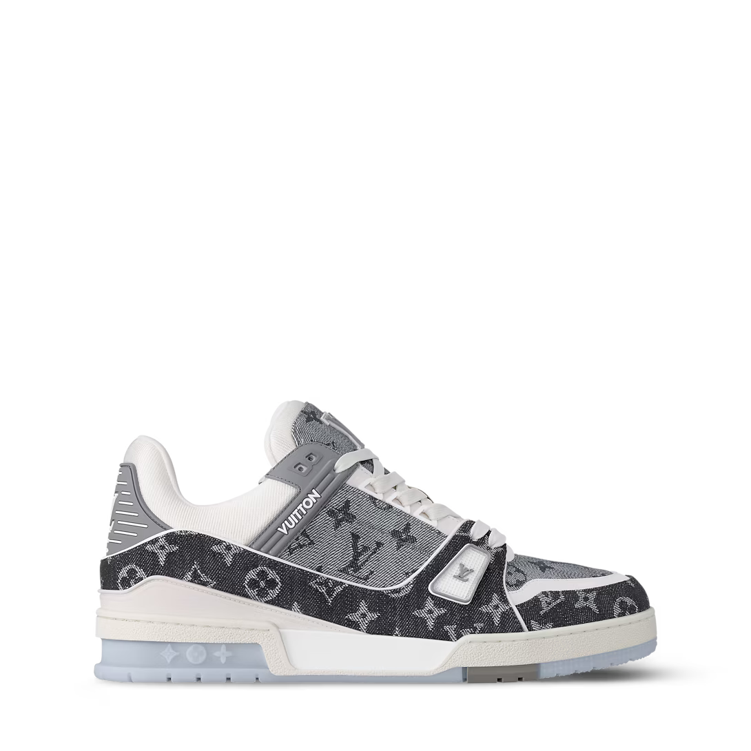 LV Trainer Gris
