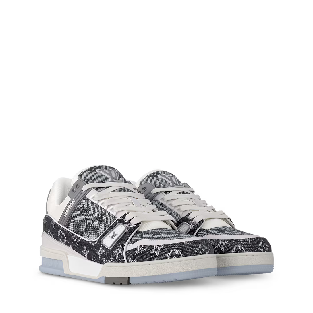 LV Trainer Gris